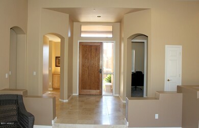 Foyer