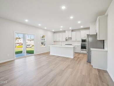 516 Bridger Dr, Garner, NC 27529 - photo 7