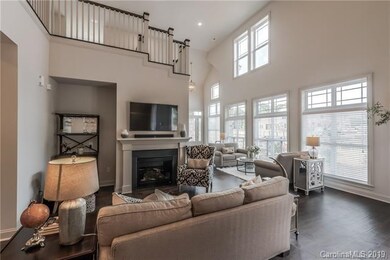 Fantastic Open floor with optional 7