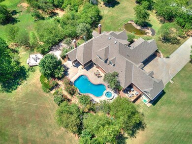 200 S Olde Bridge Rd, Moore, OK 73160 - photo 5