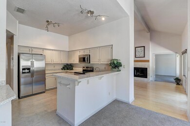New Appliances & Quartz counters