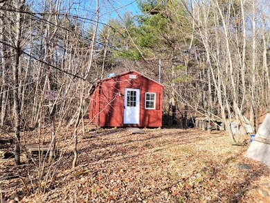 RH Building