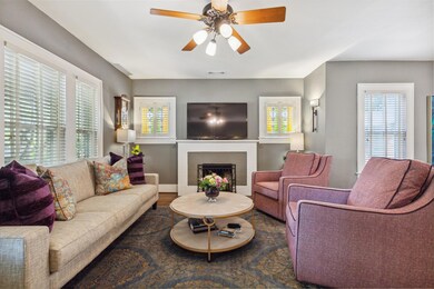 5711 Mercedes Ave, Dallas, TX 75206 - photo 2