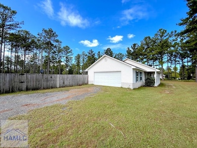 11211 Georgia 110, Hortense, GA 31543 - photo 6