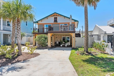 9 3rd St unit up, Saint Augustine, FL 32080 - photo 2