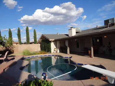 2506 E Evergreen St, Mesa, AZ 85213 - photo 4