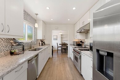 Kitchen & dining - 2131 Modoc Rd