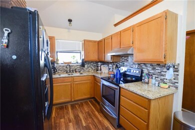 917 N Blackwelder Ave, Edmond, OK 73034 - photo 6