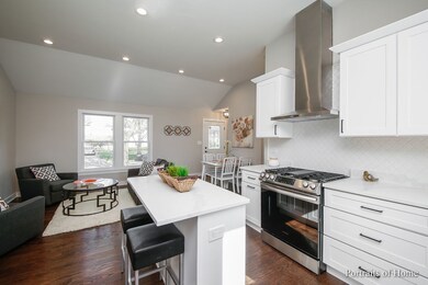 774 N Michigan St, Elmhurst, IL 60126 - photo 3