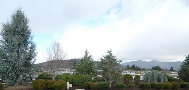 View from Front of home