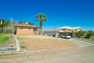 2617 Frankfort Ave, El Paso, TX 79930 - photo 5