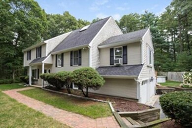 43 Bow St unit Master, Carver, MA 02330 - photo 6