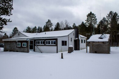 back of house
