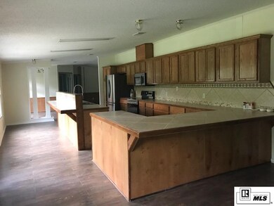 130 Lonesome Dove Rd, Calhoun, LA 71225 - photo 3