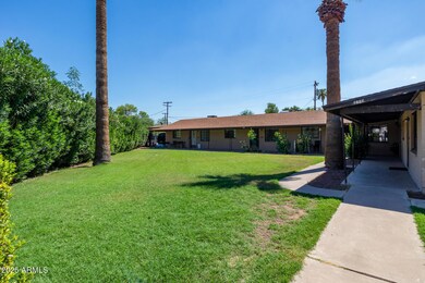 1827 E Yale St unit 1833, Phoenix, AZ 85006 - photo 4