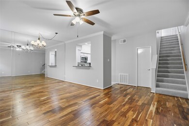 3800 Tanglewilde St unit 607, Houston, TX 77063 - photo 4