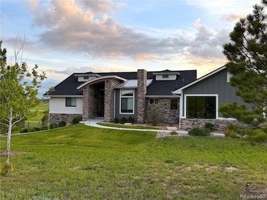 3125 Red Kit Rd, Franktown, CO 80116 - photo 3