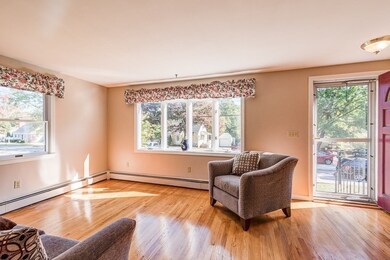 34 Roosevelt Ave, North Attleboro, MA 02760 - photo 7