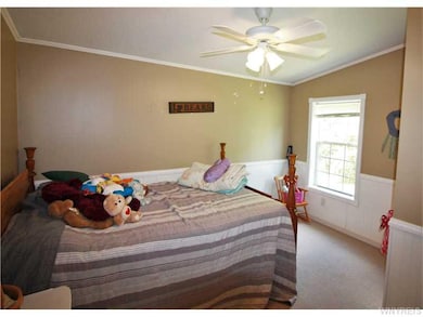 Bedroom.