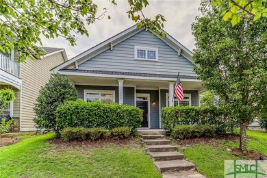 230 Clearwater Cir, Savannah, GA 31407 - photo 2