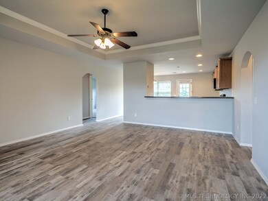 26191 E 90th Place S, Broken Arrow, OK 74014 - photo 4