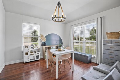 4008 Lone Star Ln, Denton, TX 76210 - photo 3