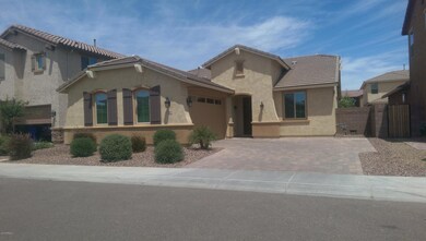 246 E Coconino Dr, Chandler, AZ 85249 - photo 2