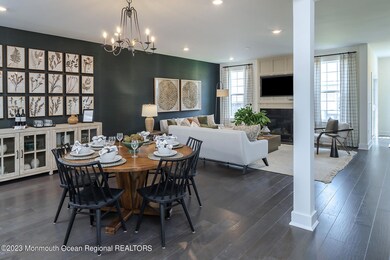 155 Woolley Ct, Oakhurst, NJ 07755 - photo 4