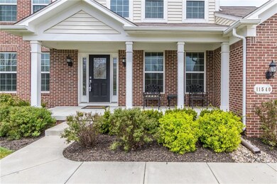 11540 Boothbay Ln, Fishers, IN 46037 - photo 2