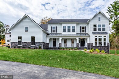 2040 Great Falls St, Falls Church, VA 22043 - photo 4