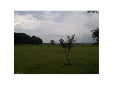 Awesome views in back yard!!