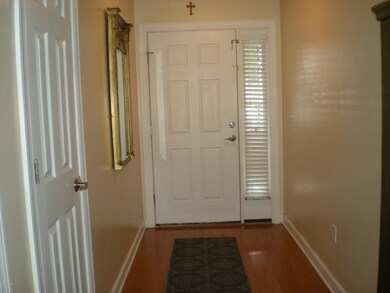 Front Foyer