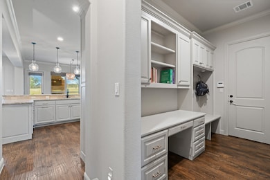 220 Bearclaw Cir, Aledo, TX 76008 - photo 7