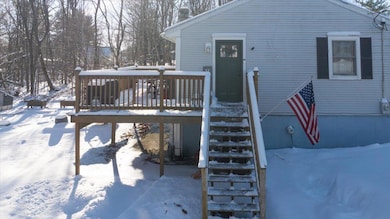 51 Drummond Ave, Waterville, ME 04901 - photo 7