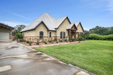 3367 County Road 145, Alvin, TX 77511 - photo 2