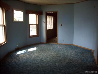 Living Room UNIT 1