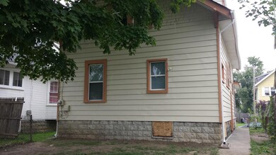 Back of Home