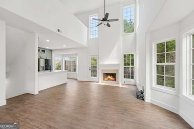 3965 Station Way, Suwanee, GA 30024 - photo 5