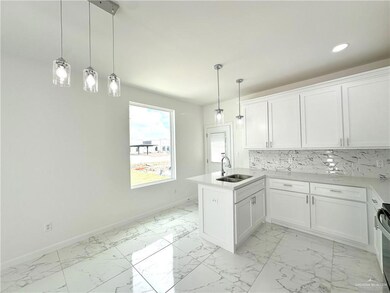 2100 Selena St unit 2, Mission, TX 78572 - photo 4