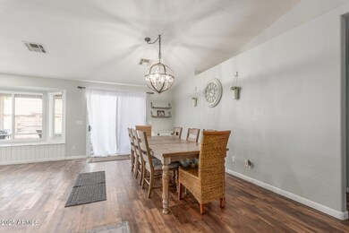 2882 E Morgan Dr, Gilbert, AZ 85295 - photo 4