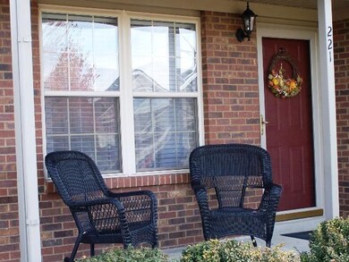 221 Christopher Dr, Nicholasville, KY 40356 - photo 6