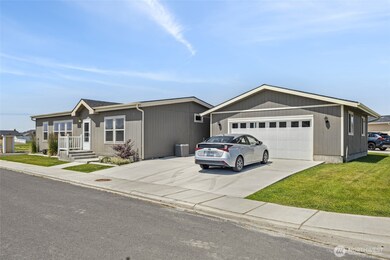 1701 E Burr Ave unit 67, Moses Lake, WA 98837 - photo 3