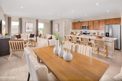 18810 N Ponte Rd, Maricopa, AZ 85138 - photo 4