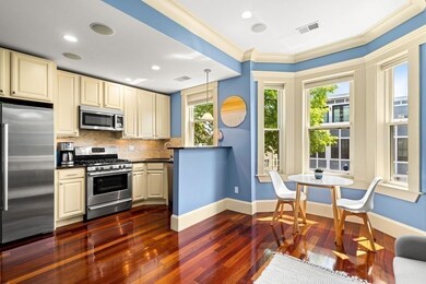 584 E 7th St unit 2, Boston, MA 02127 - photo 3