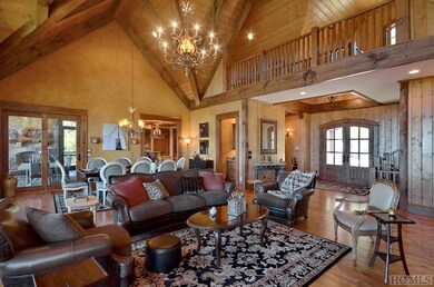 605 Ledgeview Rd, Cashiers, NC 28717 - photo 7