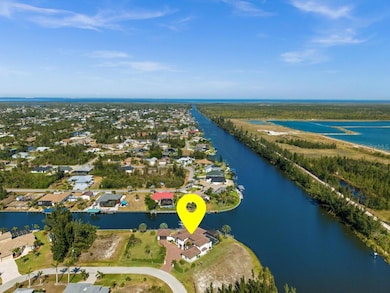 10580 Poughkeepsie Cir, Port Charlotte, FL 33981 - photo 5