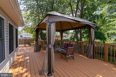 100 Covered Bridge Rd, Cherry Hill, NJ 08034 - photo 6