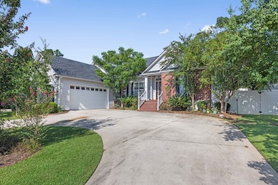 3699 Arbor Run Dr, Valdosta, GA 31605 - photo 2