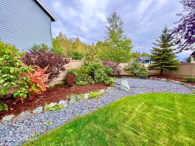 Perennials and Ornamentals