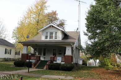 420 Mason St, Chenoa, IL 61726 - photo 4